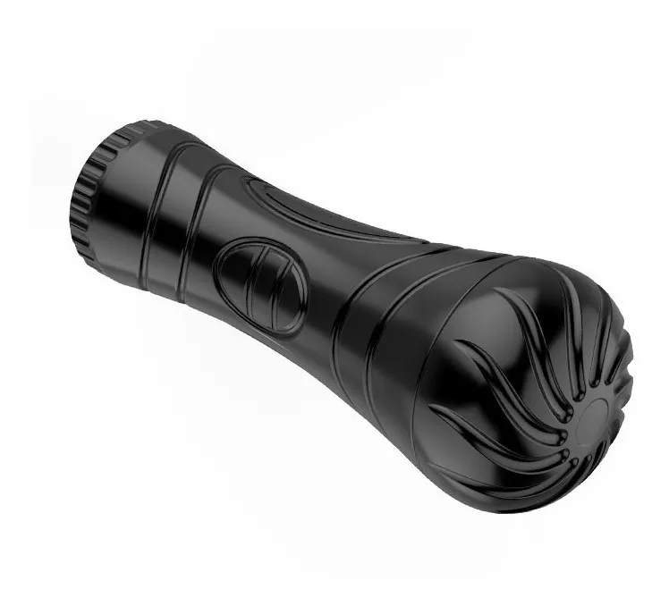Masturbador Ano vibrador