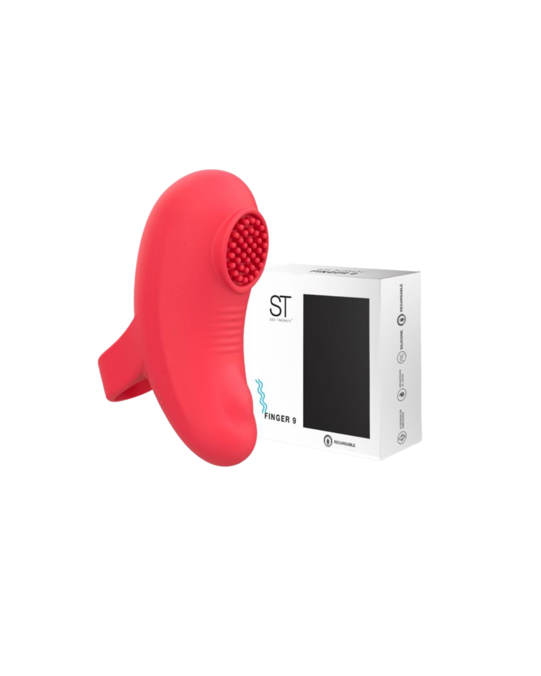 Finger Vibe 9 - USB