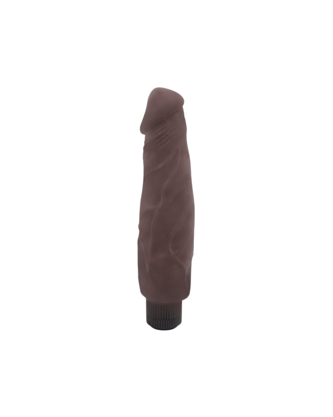 Greedy Guy – Vibrador Realista Morocho Multi-Speed 19cm x 5cm