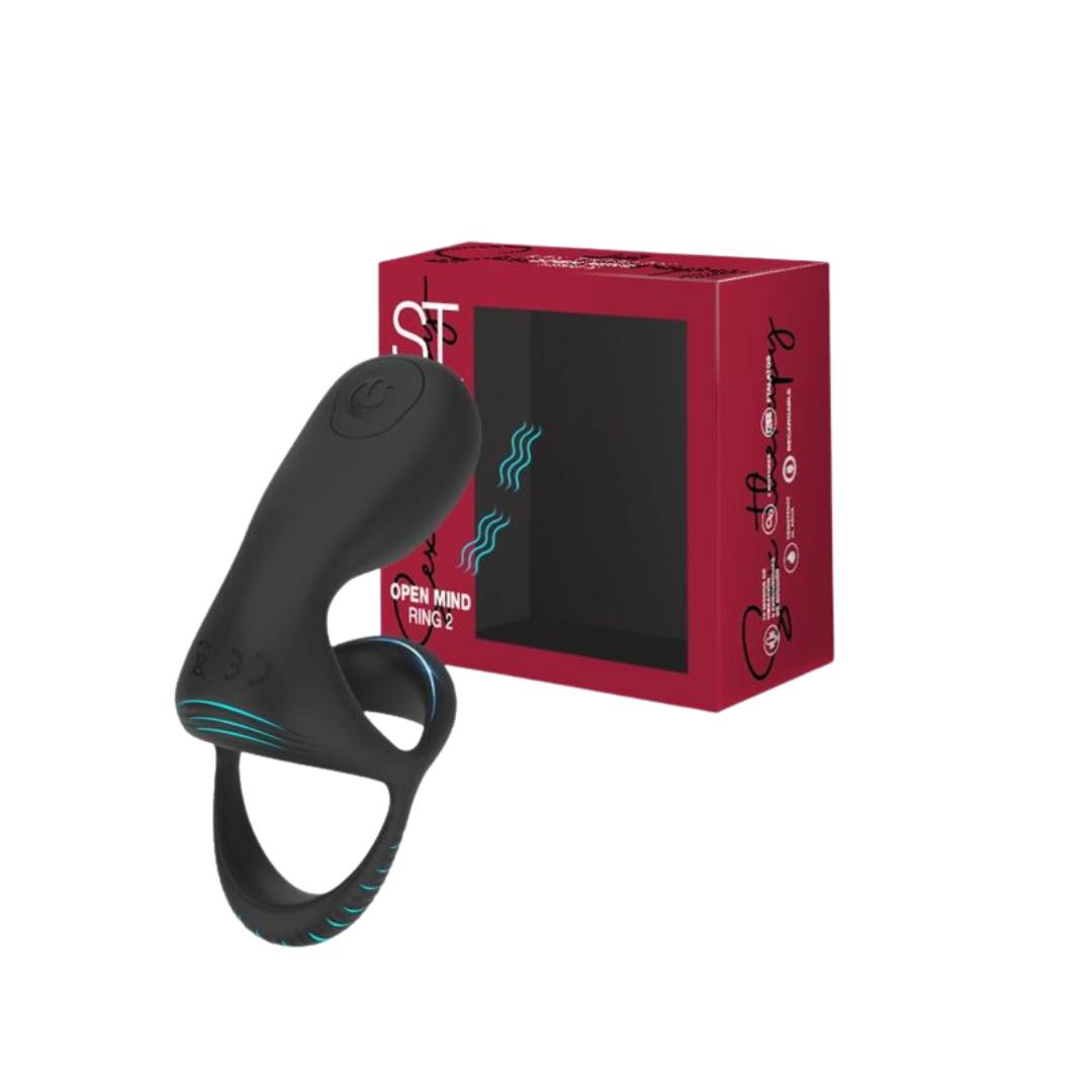 Open Mind RING 2 - USB