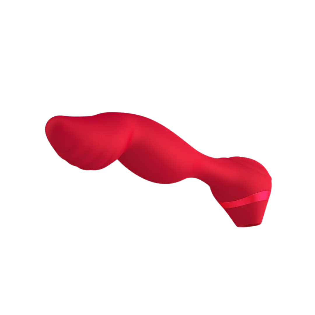 Succionador Red Passion Seven - USB