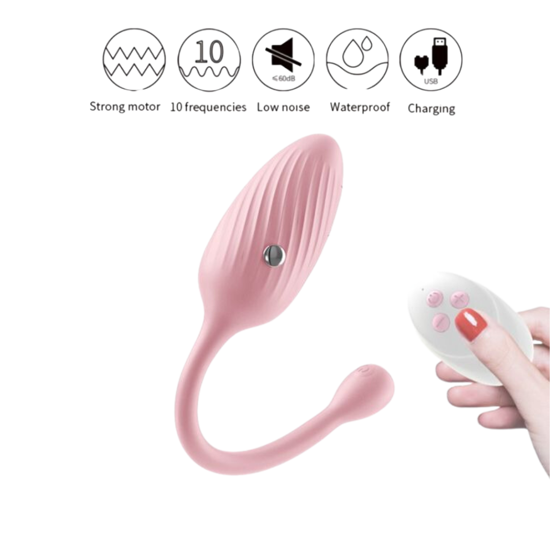 Lyla 6 - USB