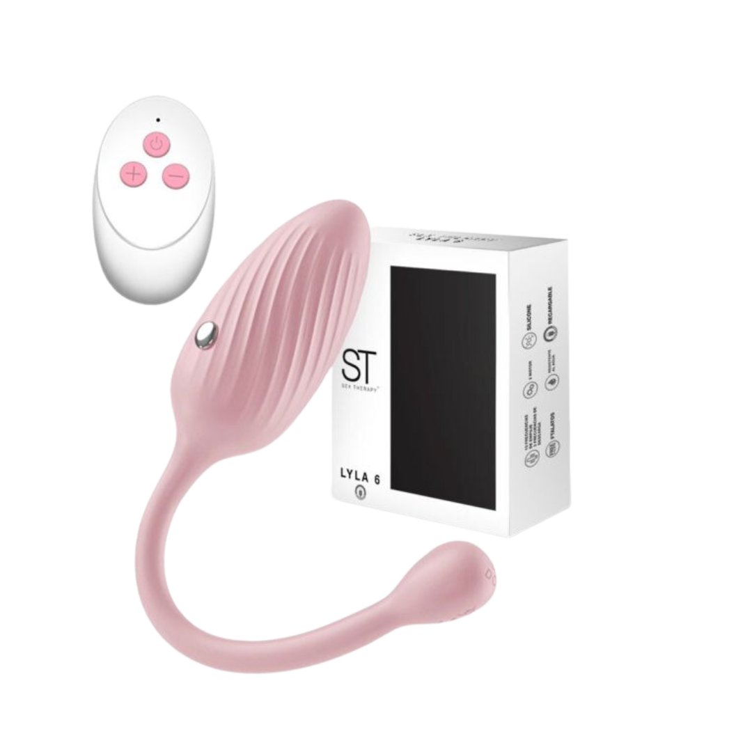 Lyla 6 - USB