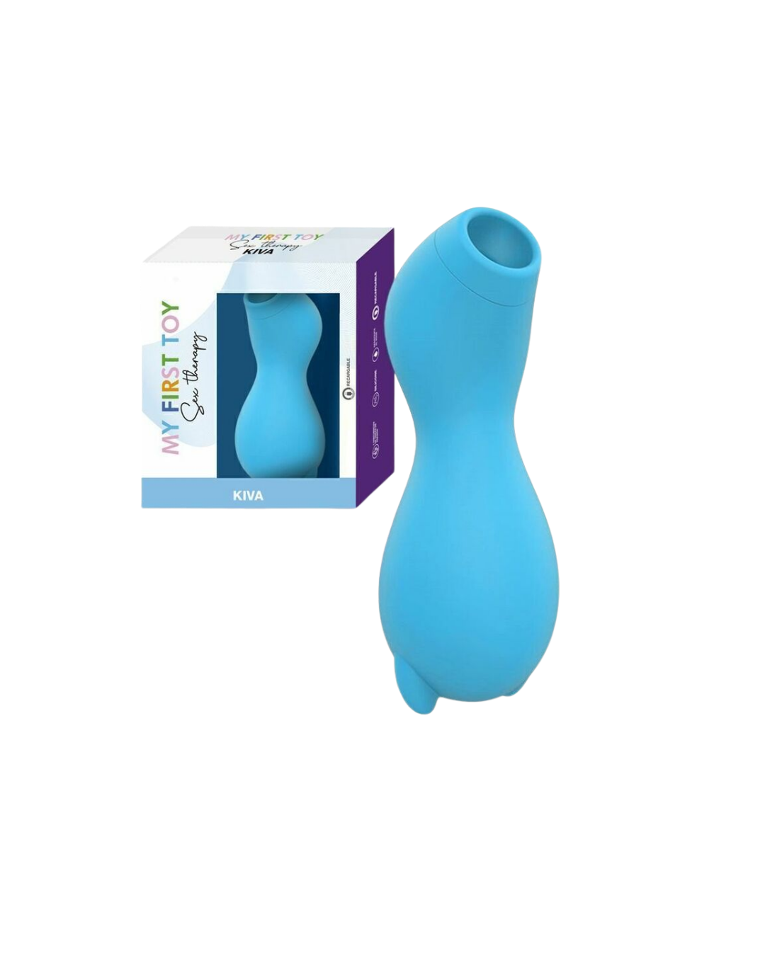 Kiva Succionador - USB