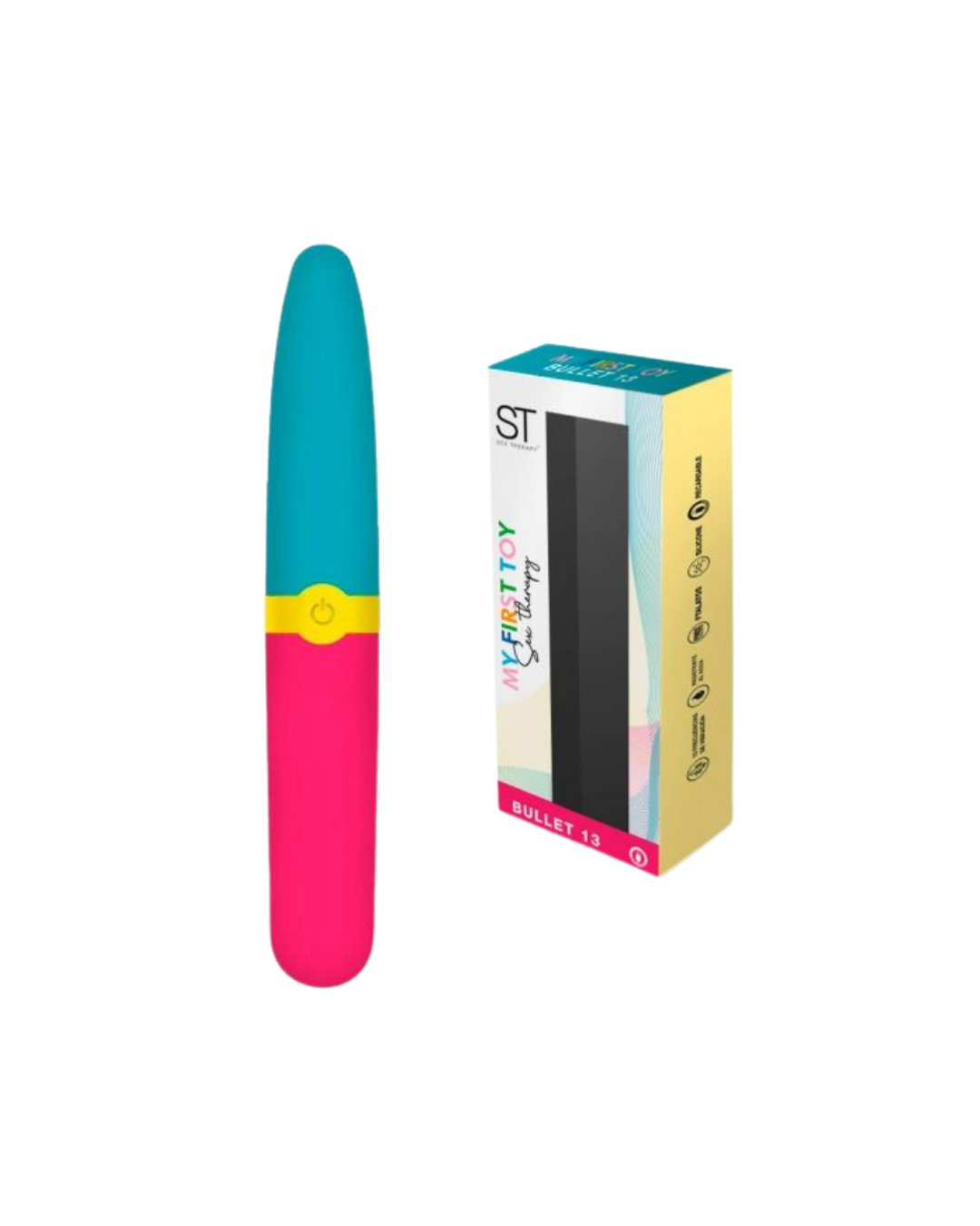 Bullet 13 -USB