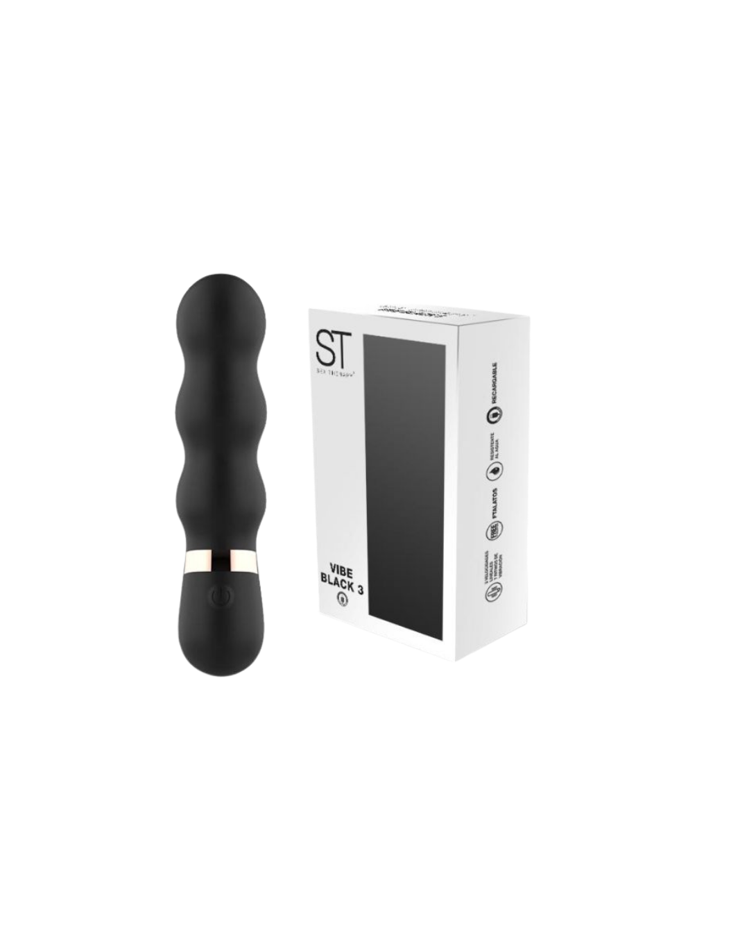 Vibe Black 3 - USB