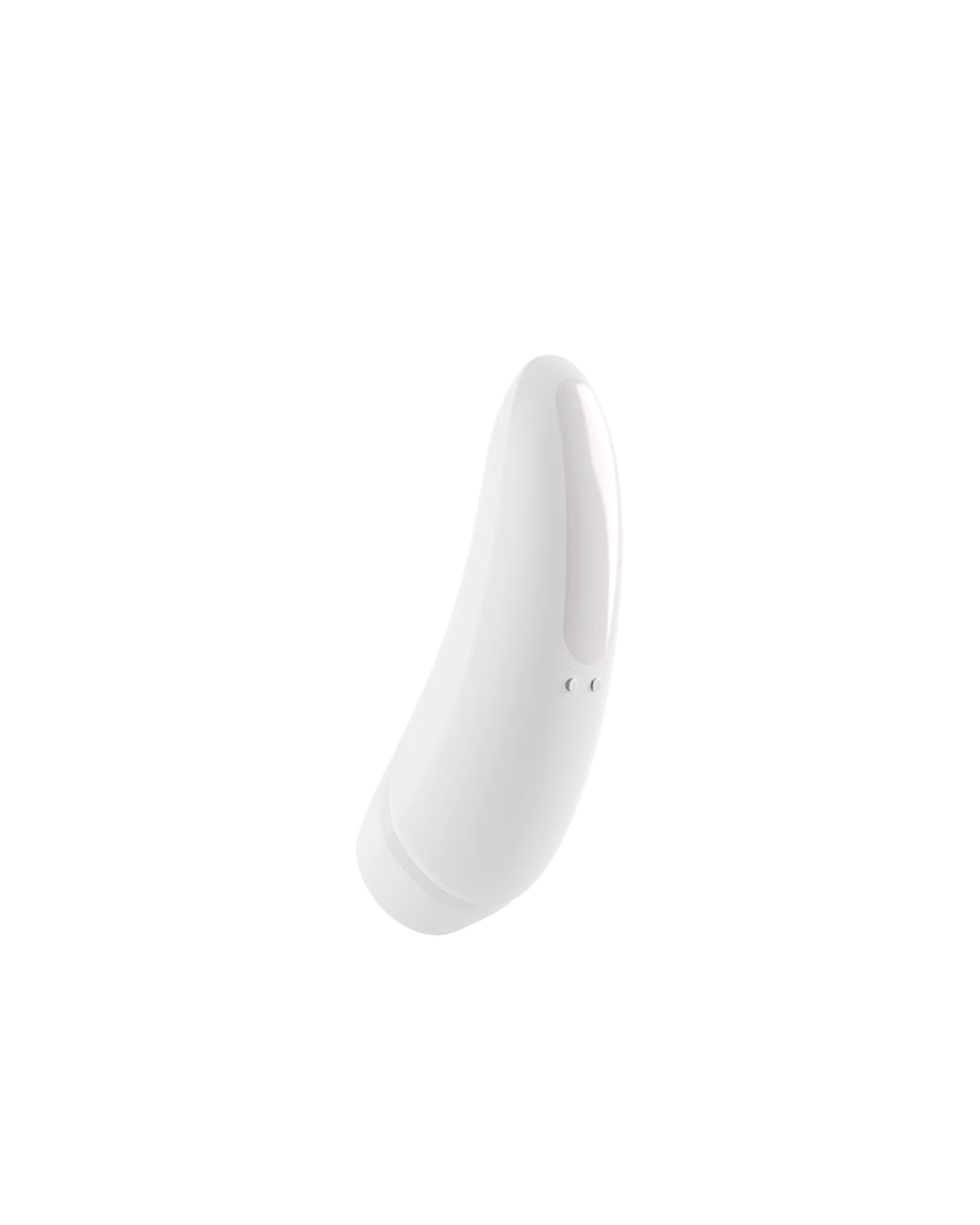 Satisfyer Curvy 1 Connect App - USB
