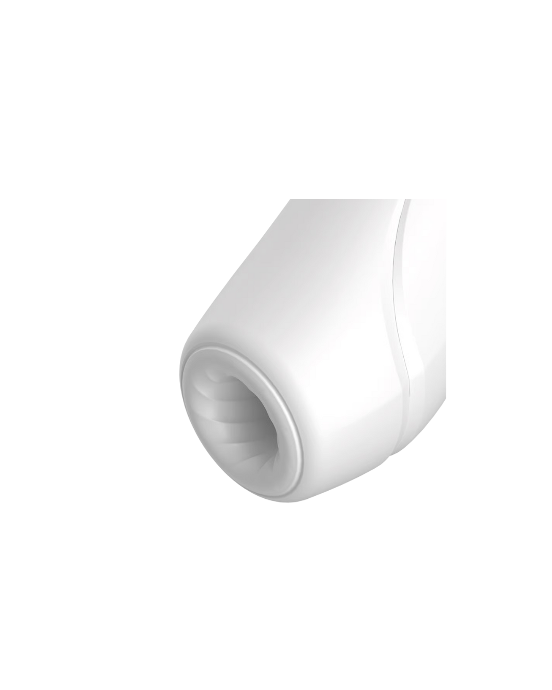 Satisfyer Curvy 1 Connect App - USB