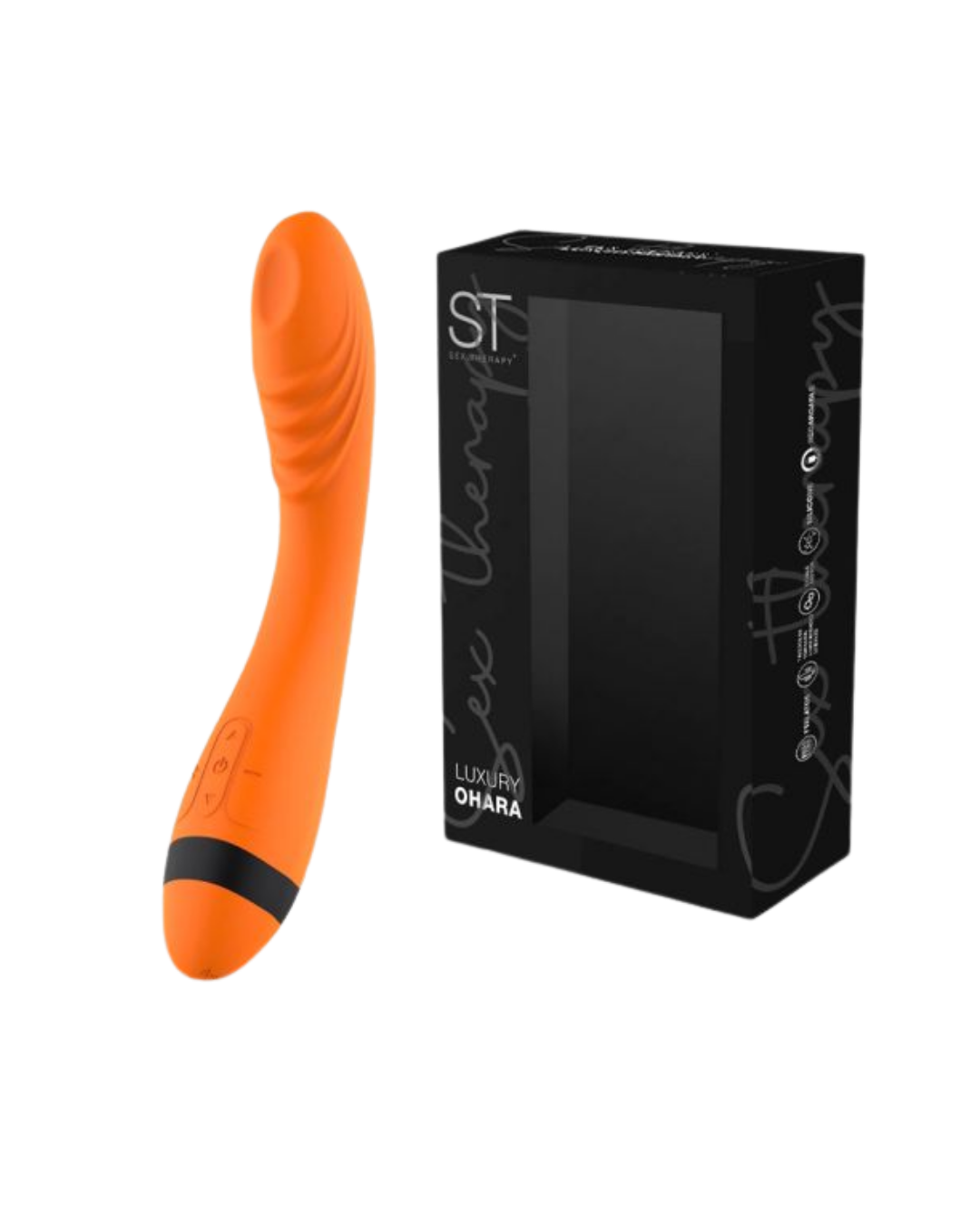 Ohara Estimulador con pulsación - USB