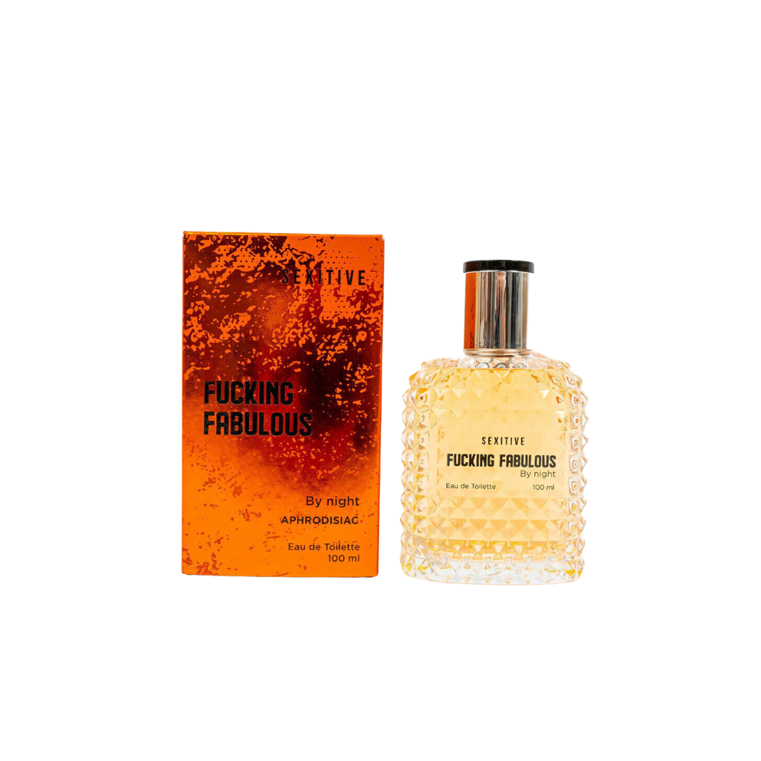 Perfume Fucking Fabulous 100ml - Fragancia masculina