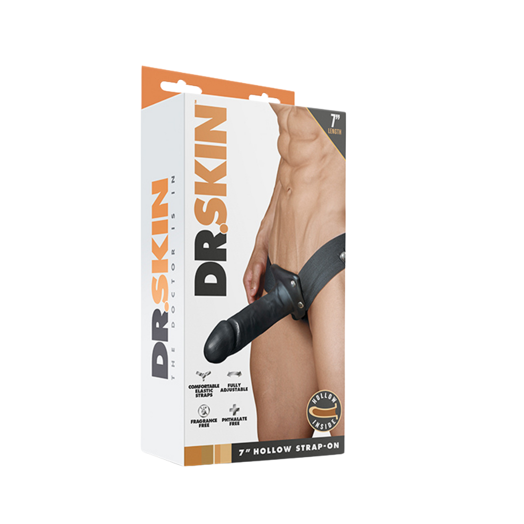Prótesis Sr. Skin 17 x 4.4