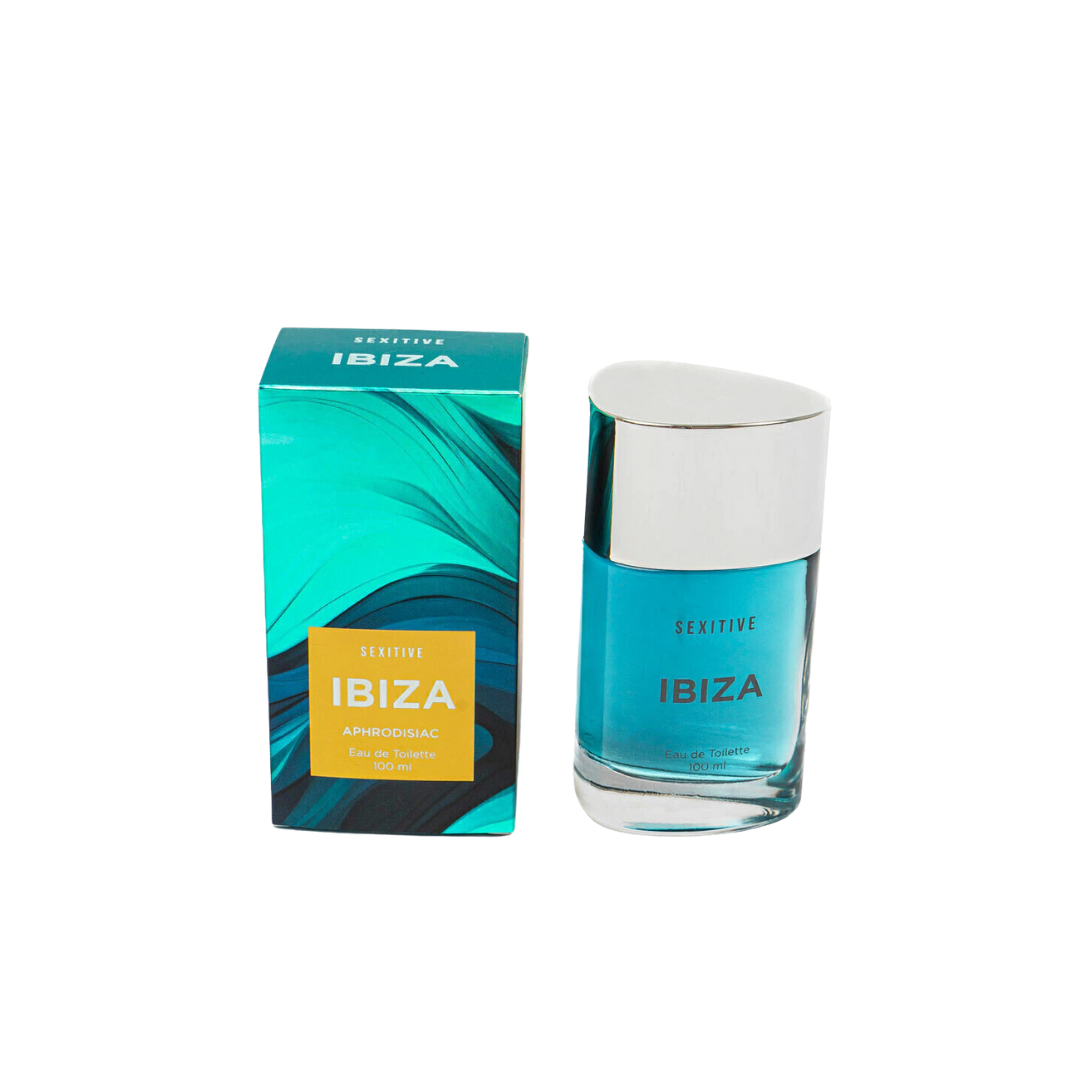 Perfume IBIZA 100ml - Unisex