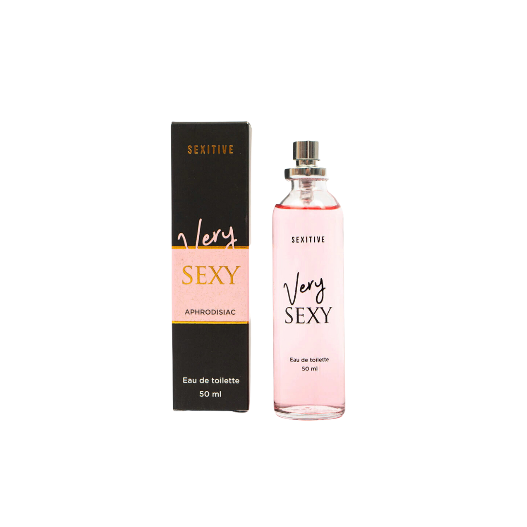 Perfume Very Sexy 50ml - Femenino