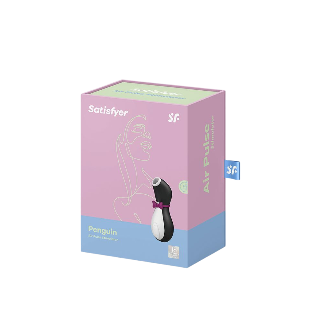 Satisfyer Penguin