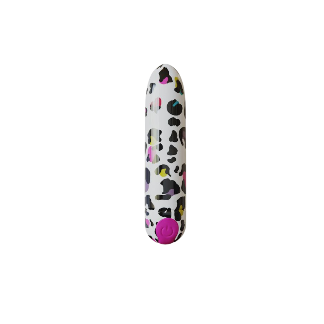Bullet Animal Print - USB