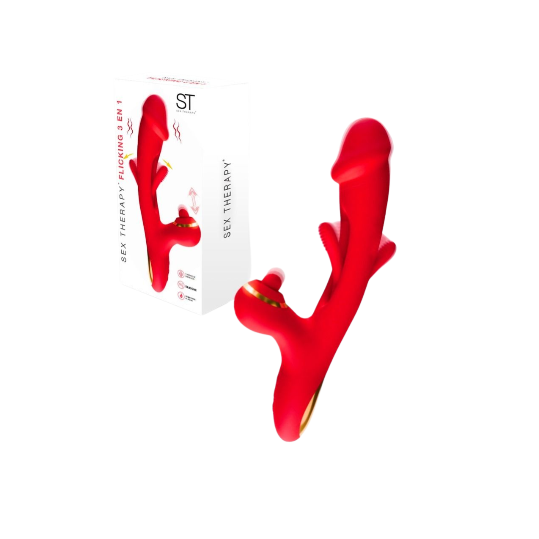Flicking 3 en 1 - USB