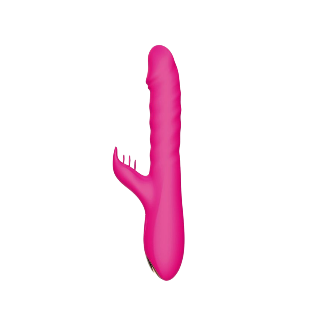 Lety - Doble estimulación USB