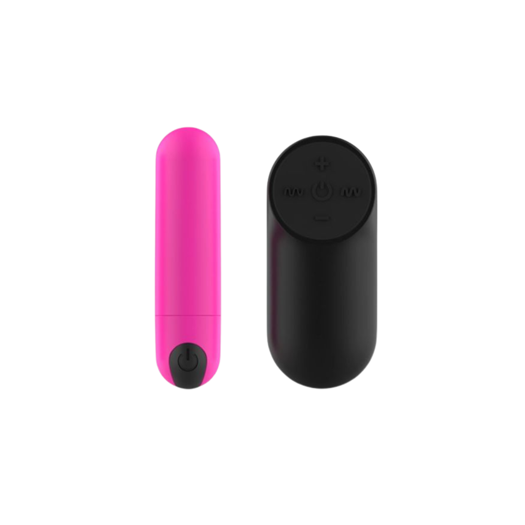 Bullet Remote - USB