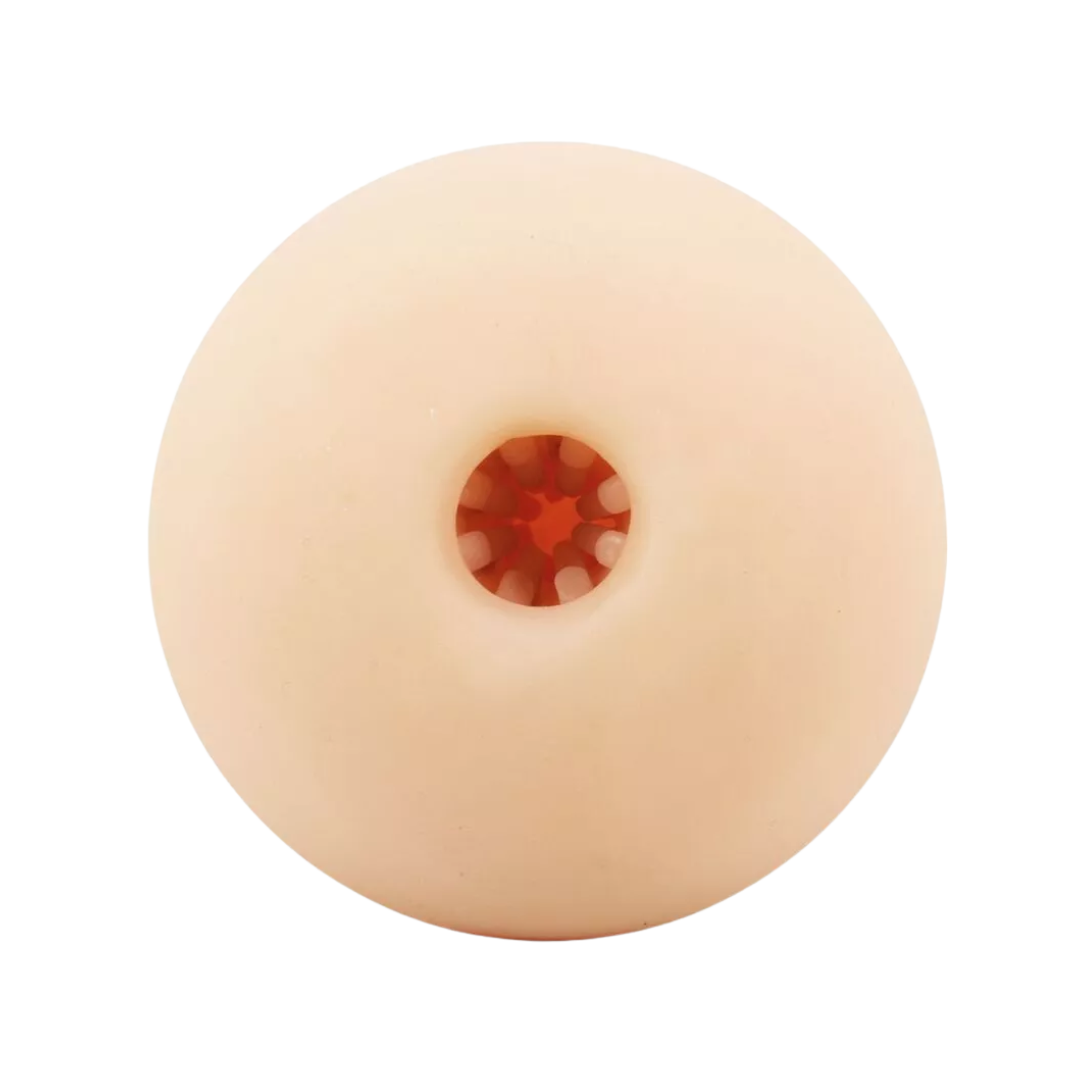 Teta masturbadora