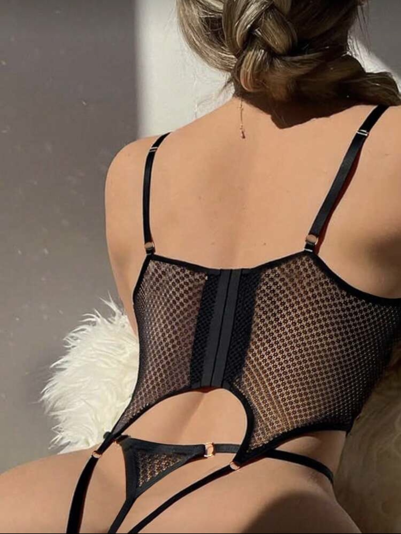 Set Nocturnal