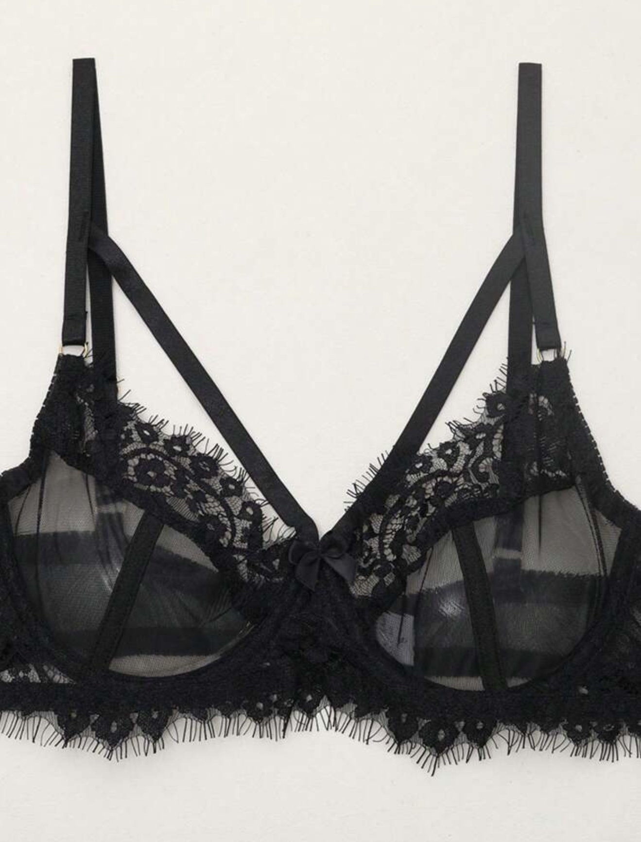 Set Noir Tentación