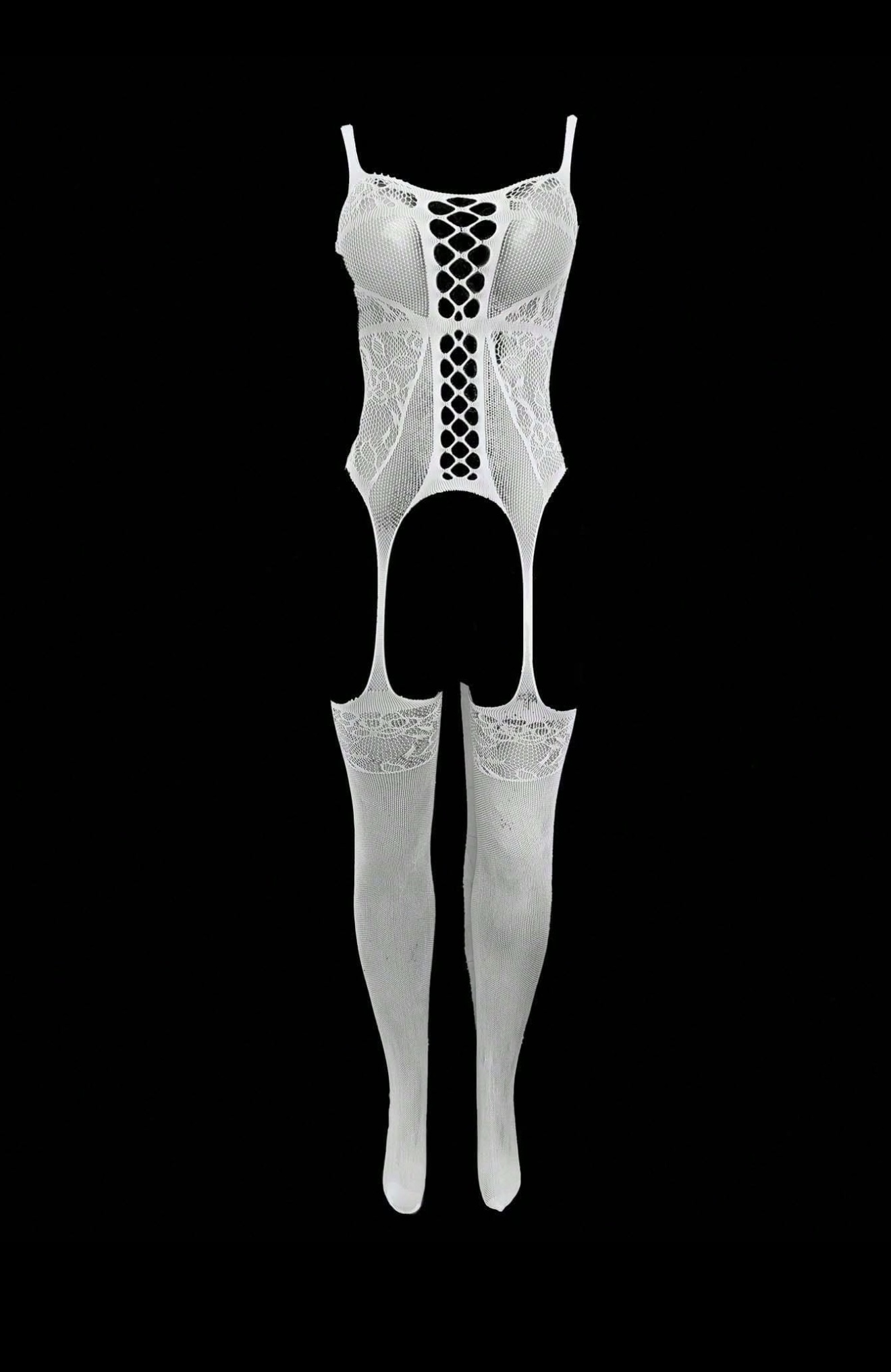 Catsuit Pecado