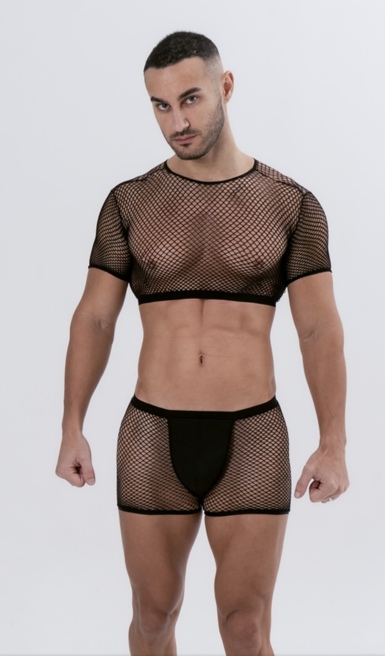 Set RedXtreme - Art. 1602