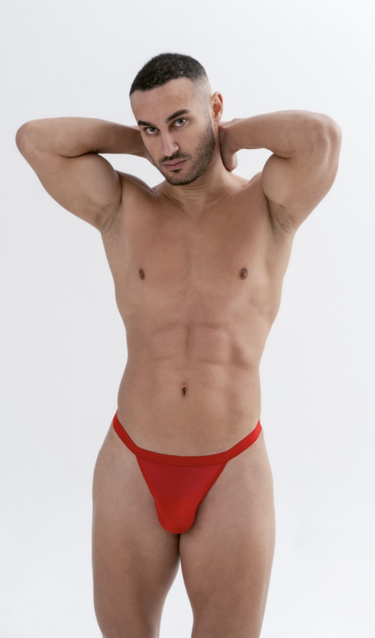 Tanga X-Rider - Art. 1501