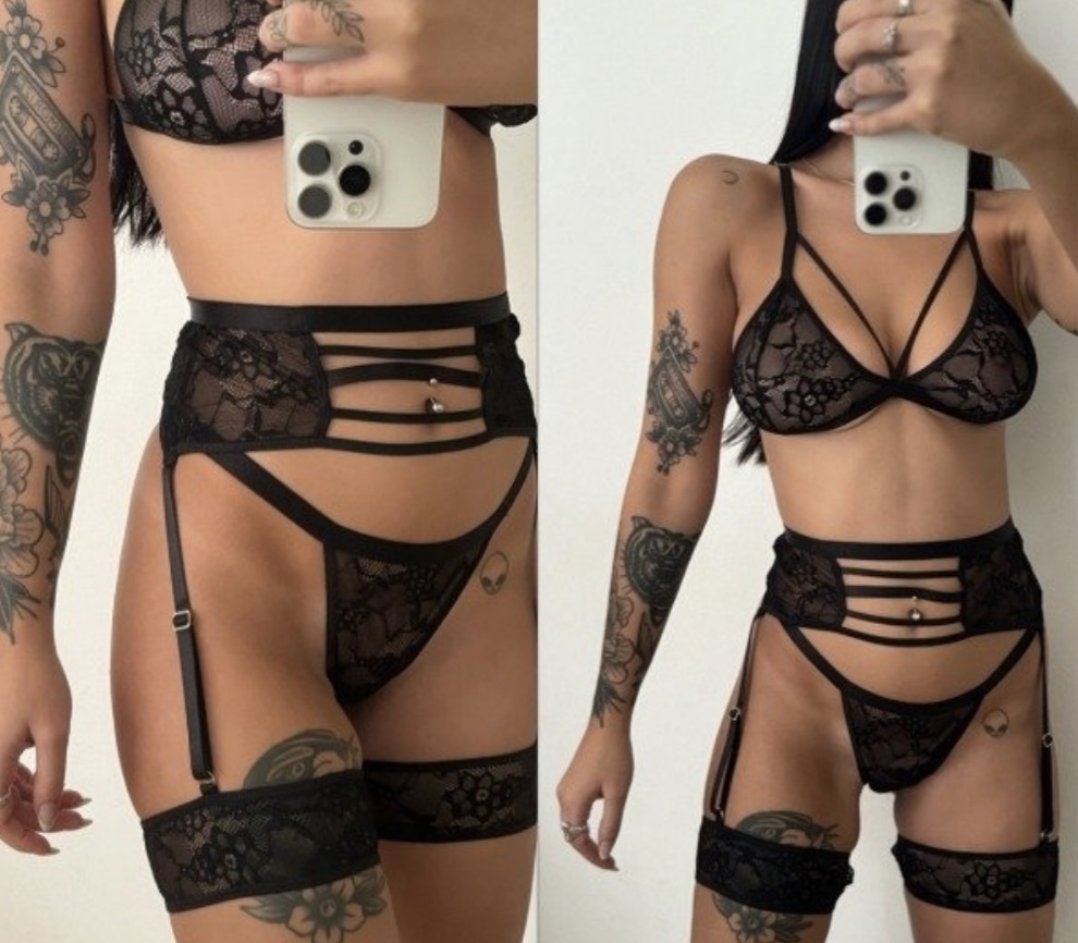 Set Sophie