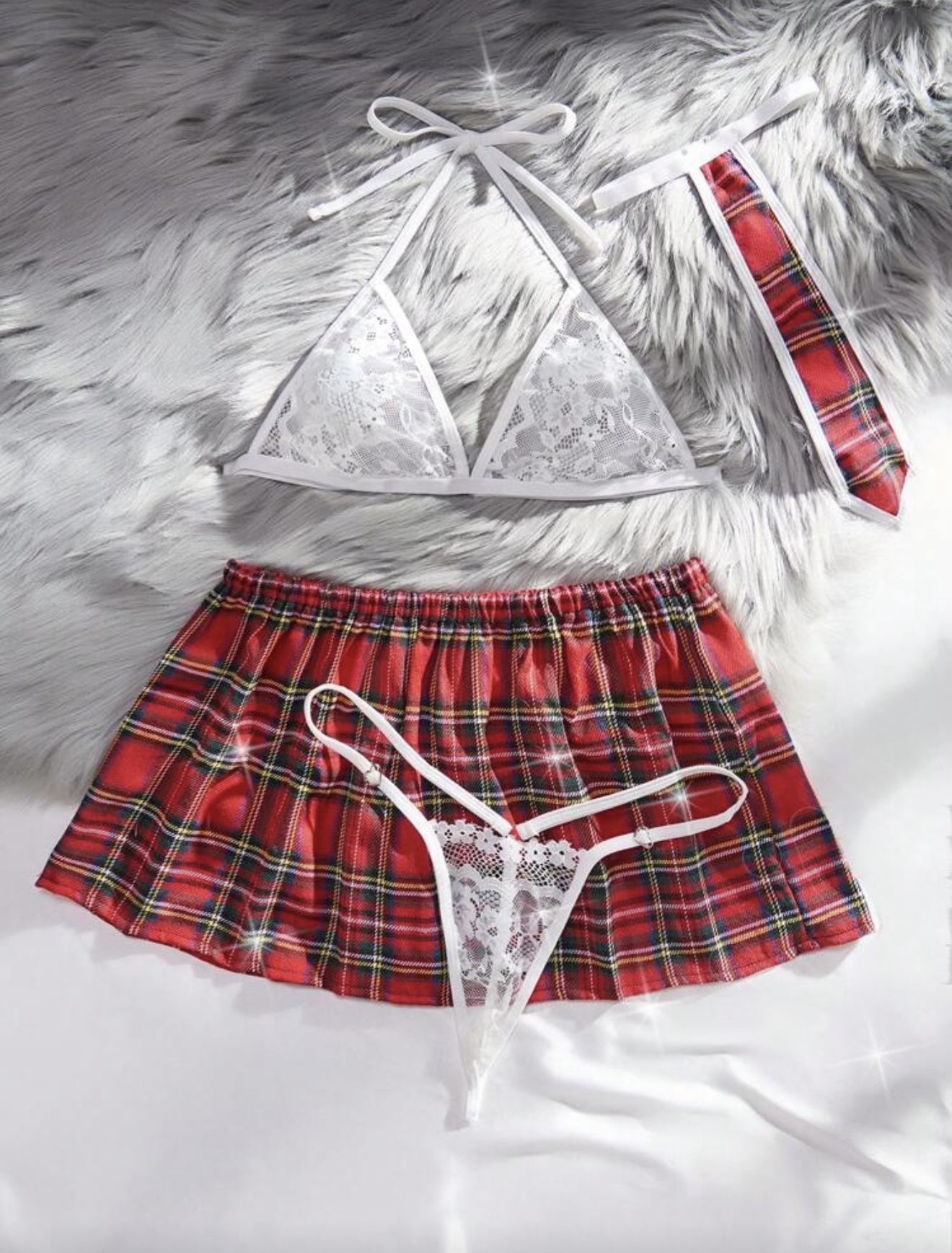 Colegiala Hot