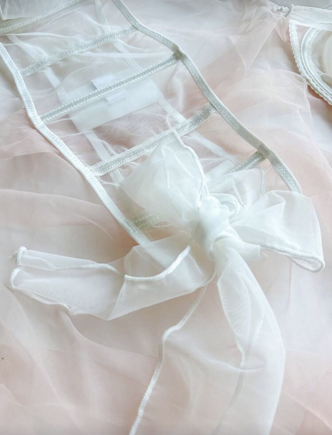 Set Sweet - Plus Size