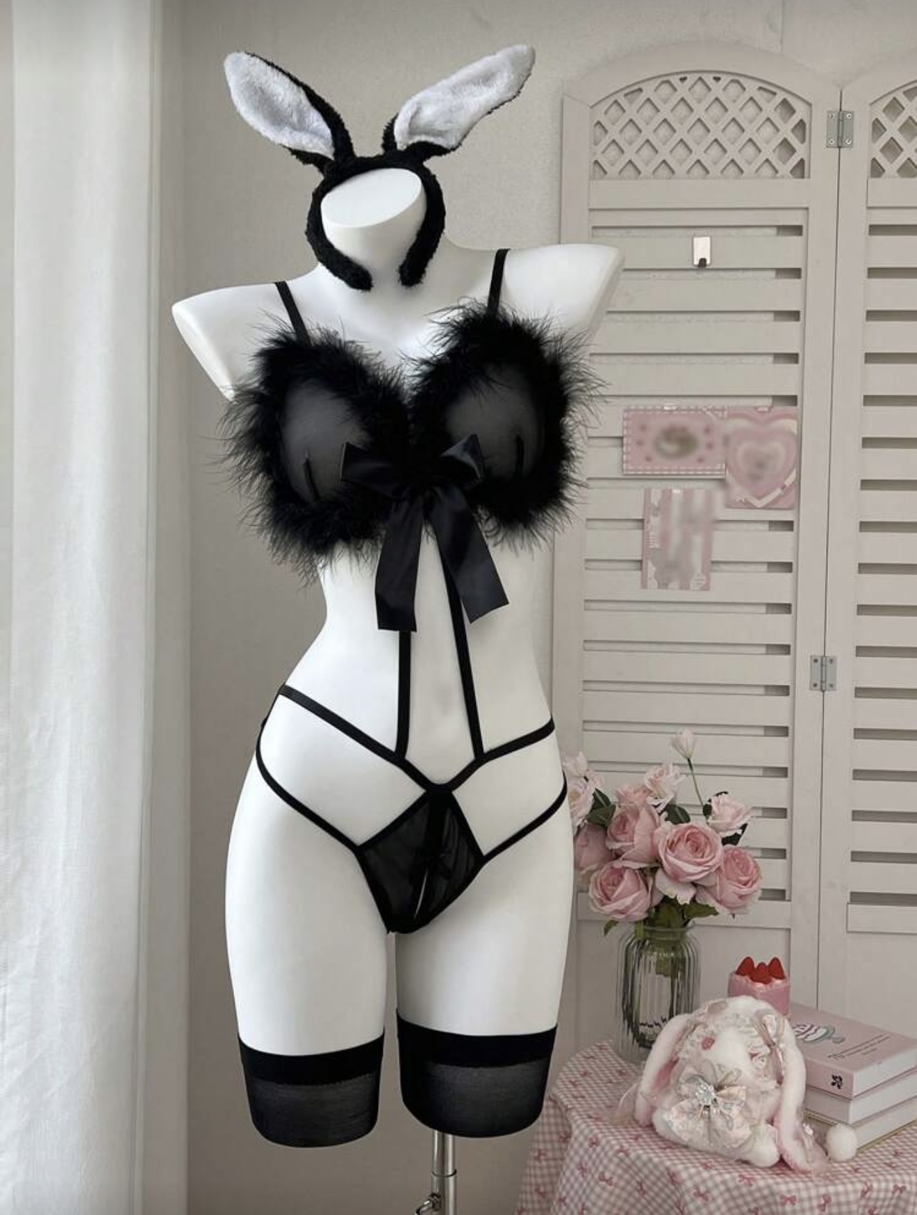 Conejita Glam