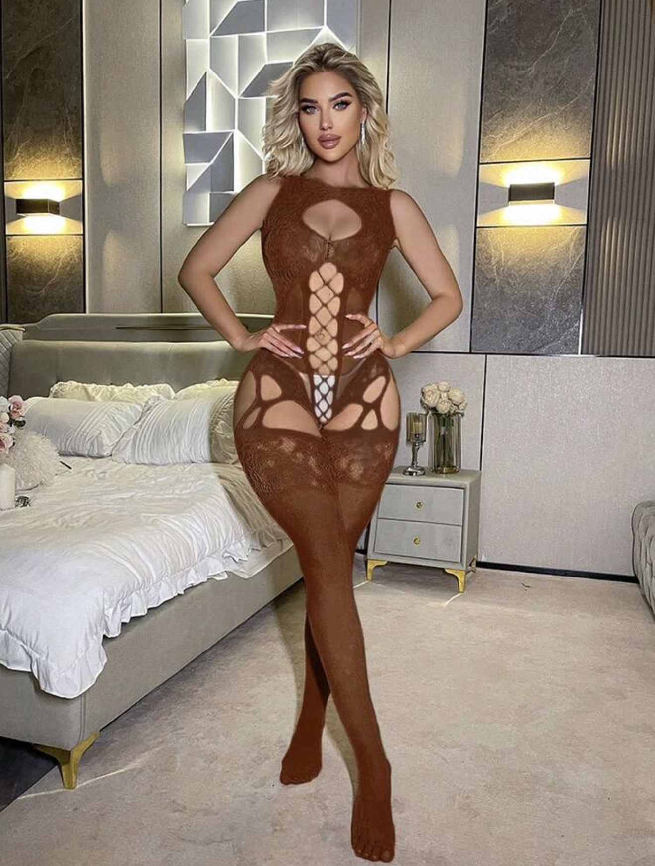 Catsuit Nova