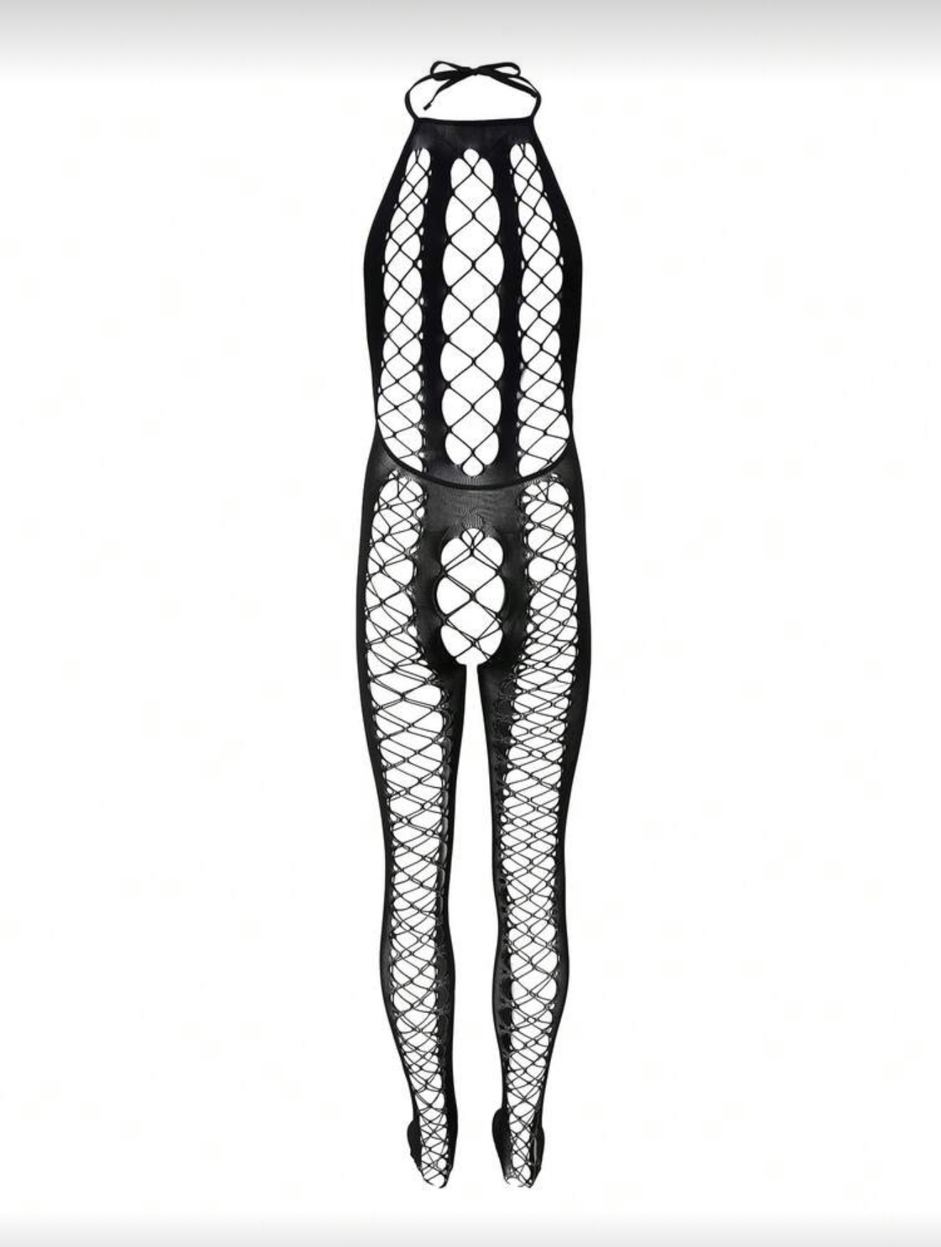 Catsuit Masculino