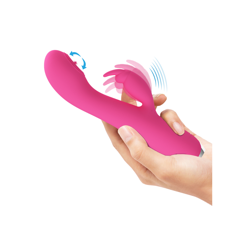 Rachel Doble estimulador - USB