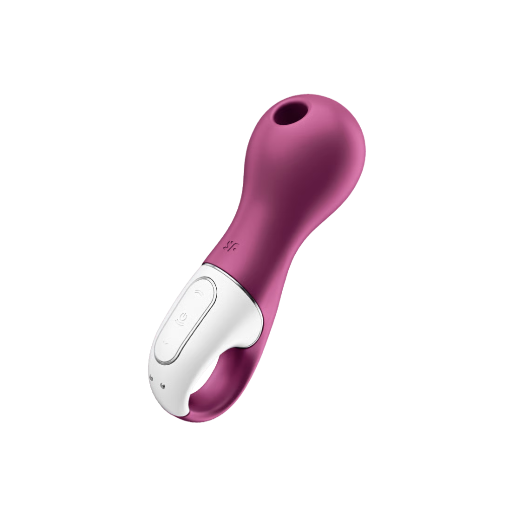 Satisfyer Lucky Libra - USB