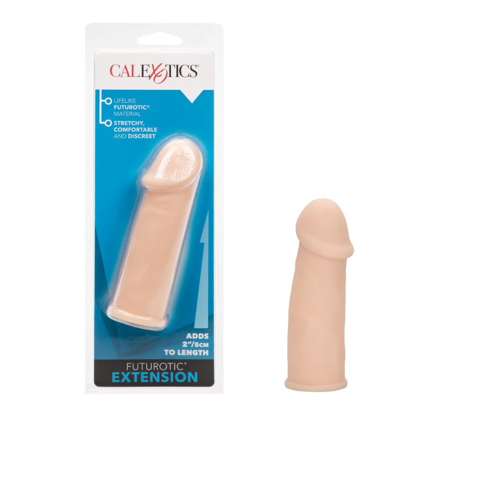 Funda extensión 13 x 4 (extensión de 3.5cm)