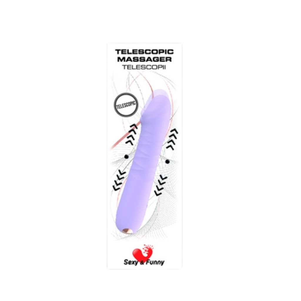 Telescopic - USB