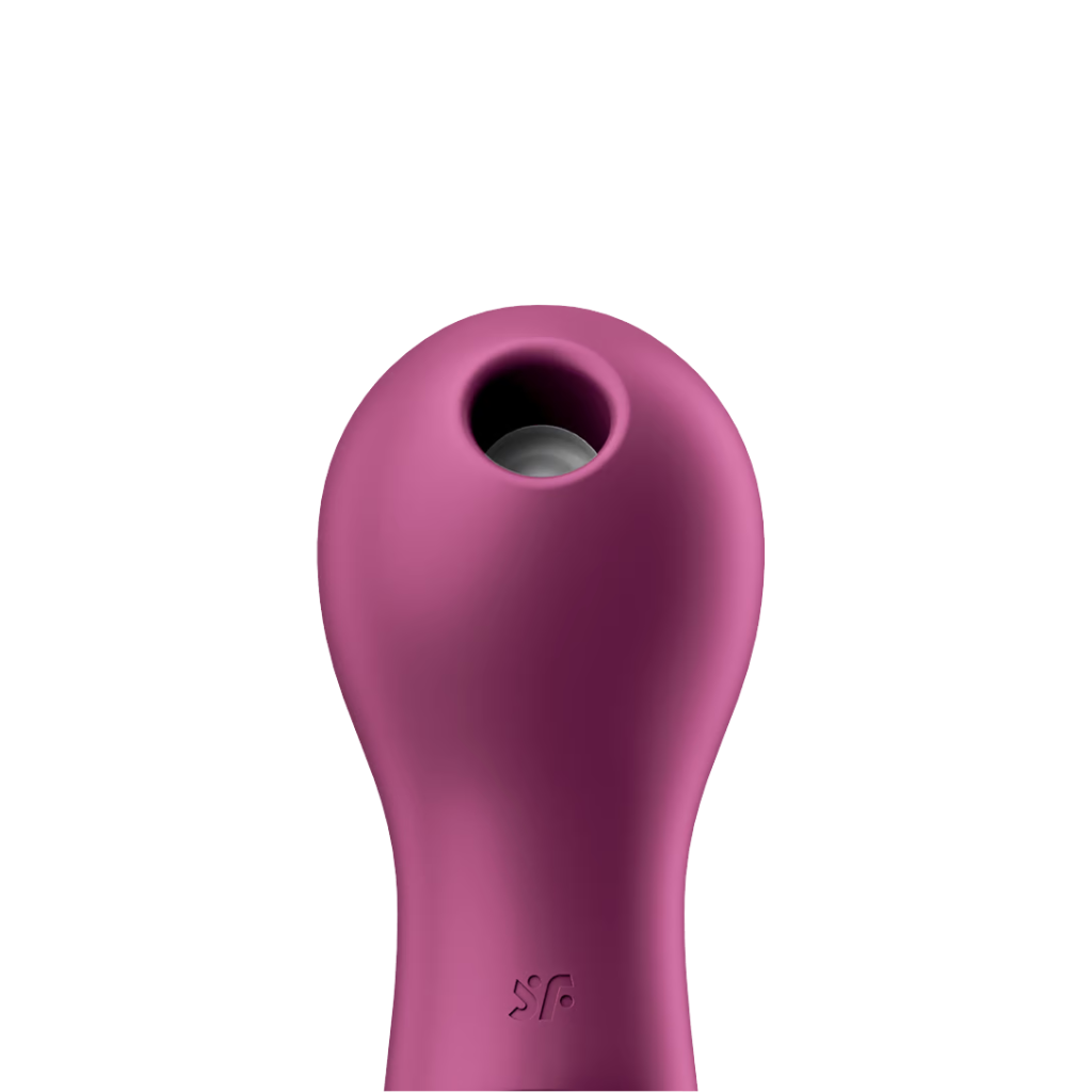 Satisfyer Lucky Libra - USB