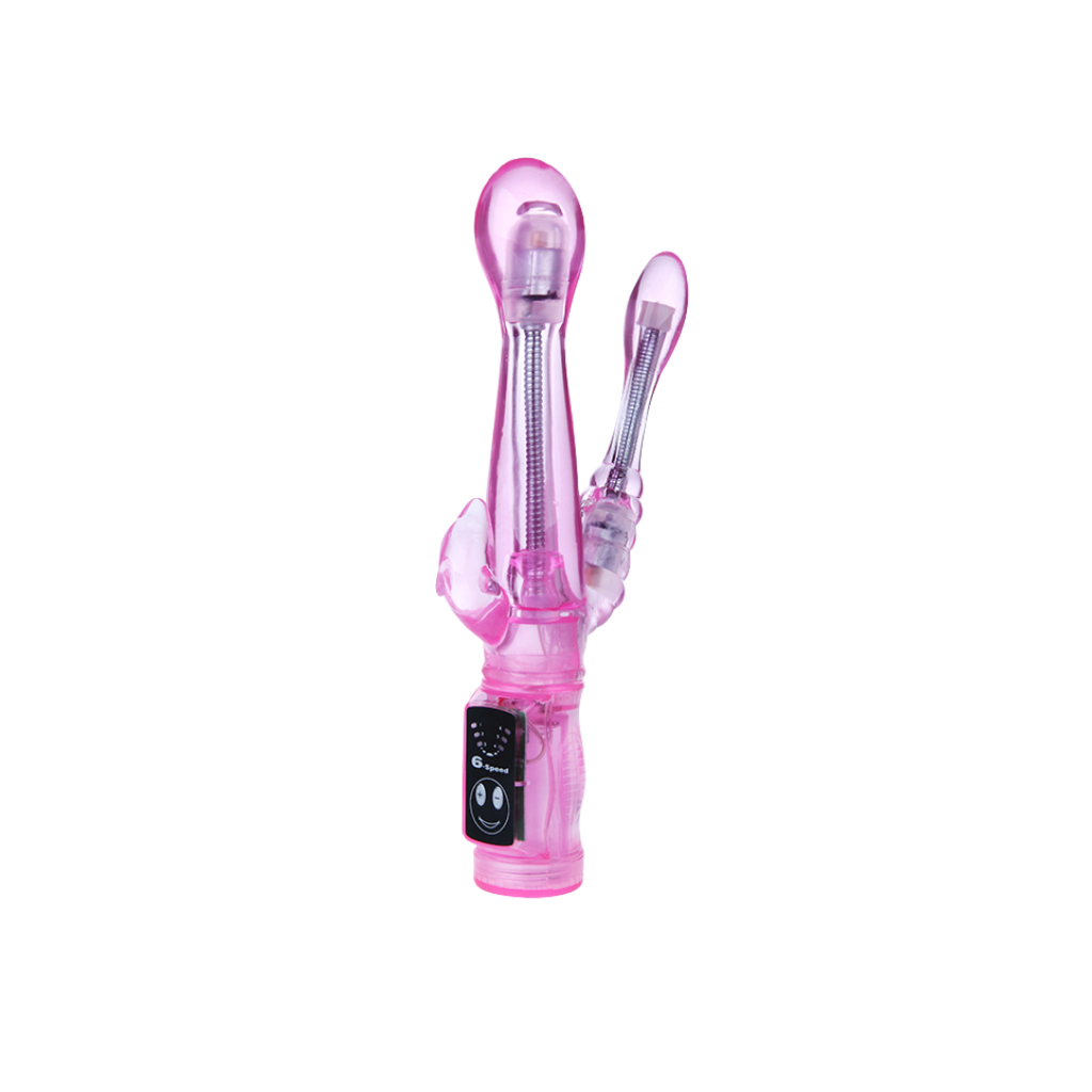 Tease triple estimulación - PILAS