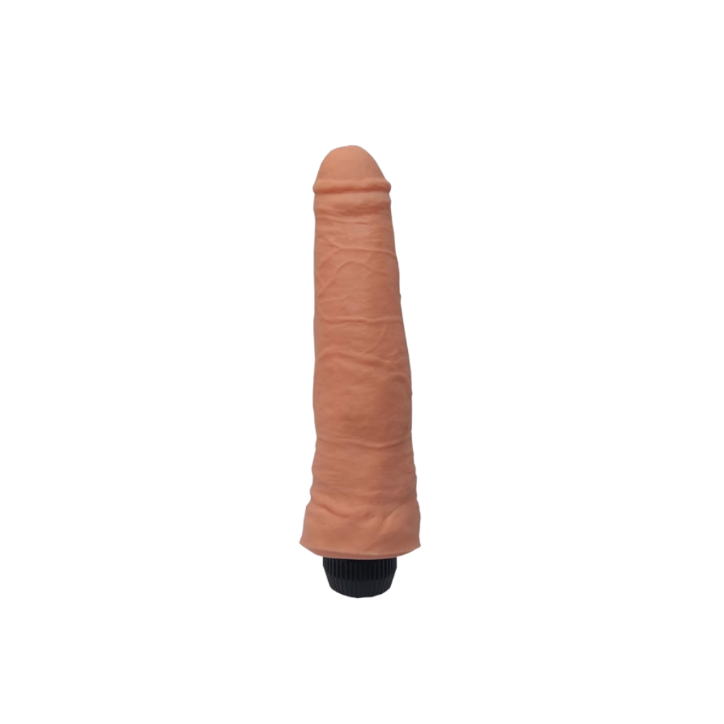 Brad Ston con testiculos 17cm x 4 (10-800-71)