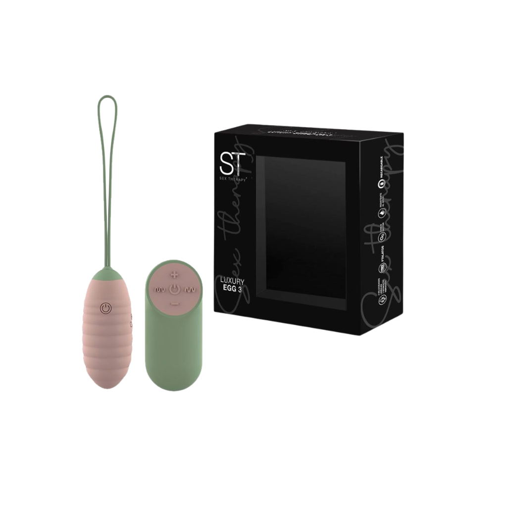 EGG 3 - USB