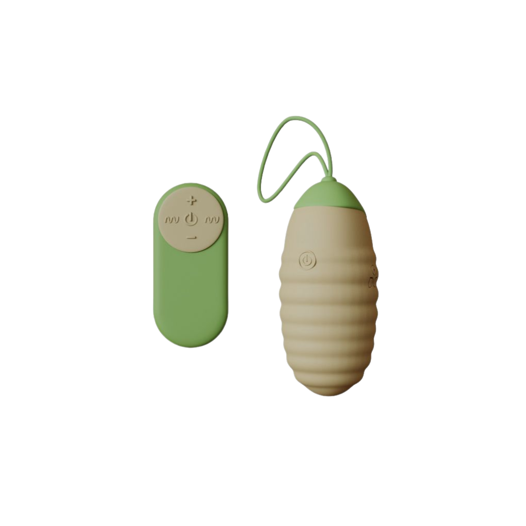 EGG 3 - USB