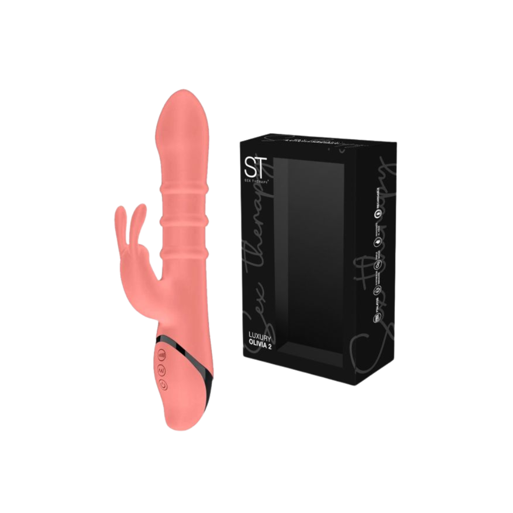 Olivia 2 - USB