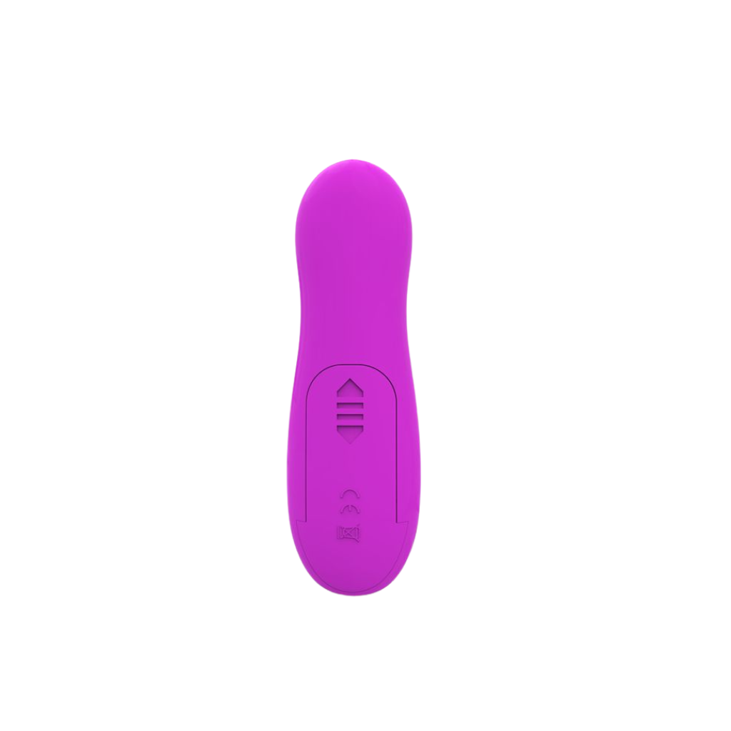 Succionador Lumo - Pilas