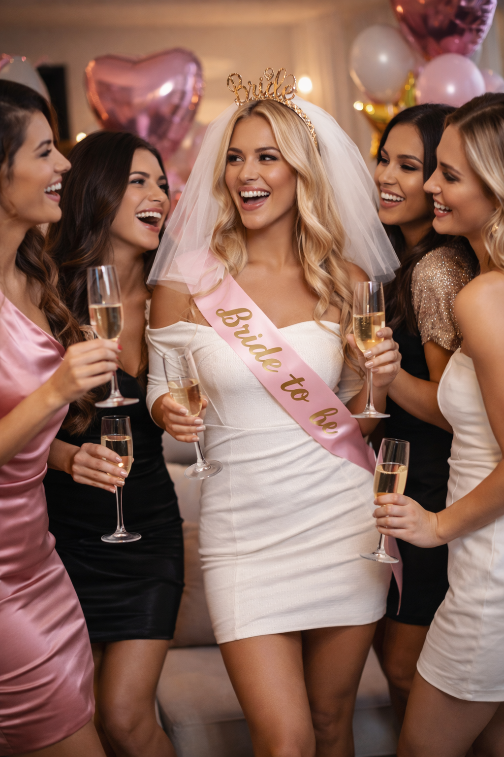 Kit Bride To Be