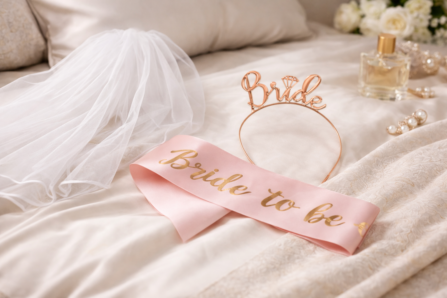 Kit Bride To Be