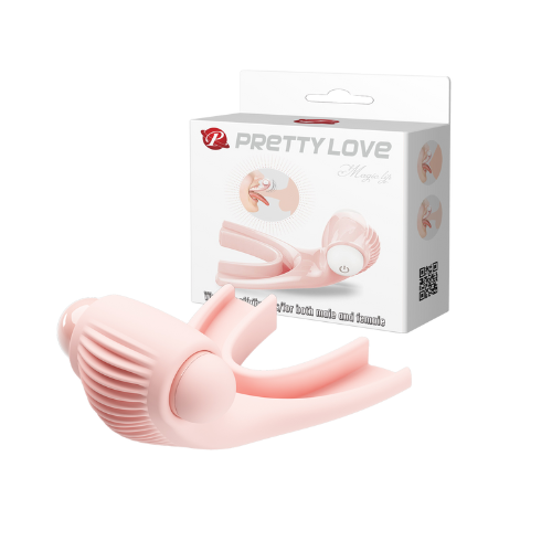 Magic Lip - Estimulador para exploraciones