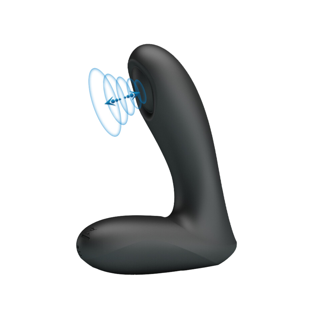 PRETTY LOVE Archenemy - Estimulador Próstatico USB con APP