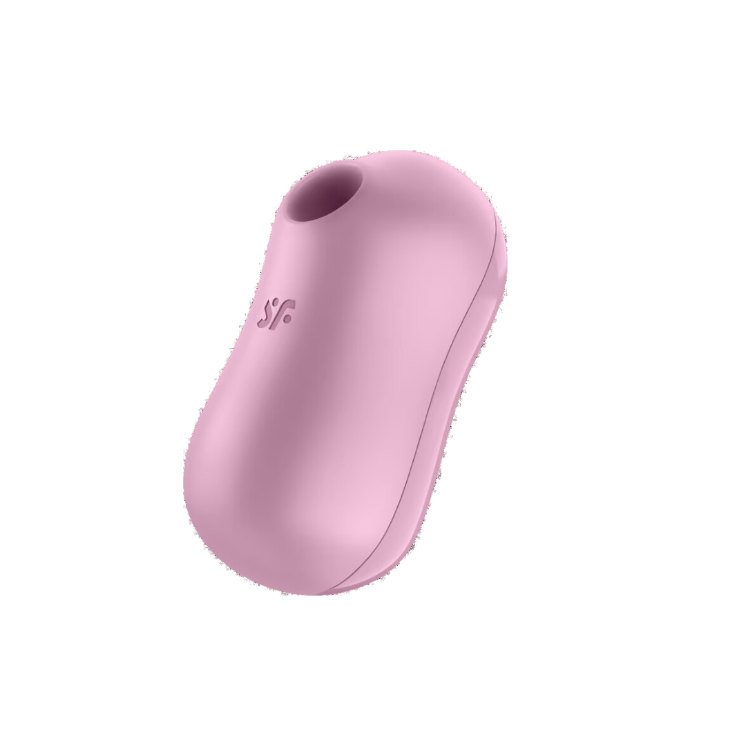 Satisfyer Cotton Candy Succionador - USB